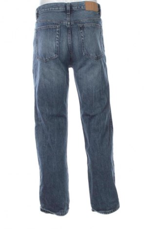 Herren Jeans Zara, Größe M, Farbe Blau, Preis 13,81 €