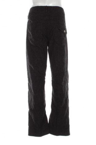 Pánské manšestráky  Angelo Litrico, Velikost XL, Barva Hnědá, Cena  629,00 Kč