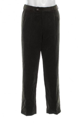 Herren Cordhose Canda, Größe M, Farbe Grün, Preis € 11,99
