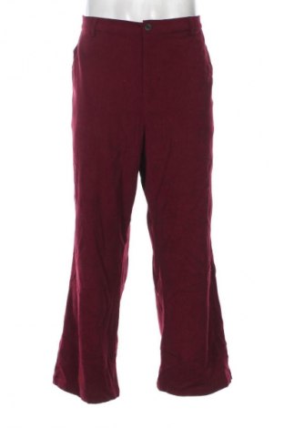 Herren Cordhose Cider, Größe L, Farbe Rot, Preis € 11,99
