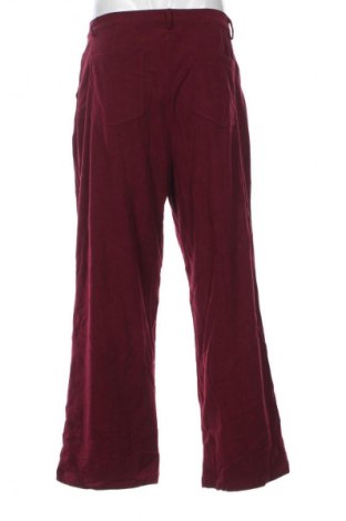 Herren Cordhose Cider, Größe L, Farbe Rot, Preis € 11,99