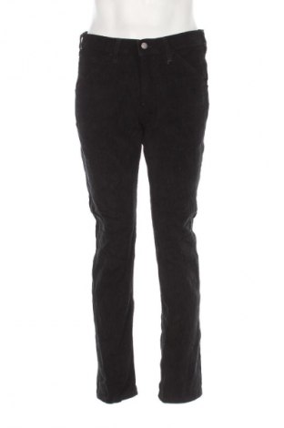 Férfi kordnadrág Levi's, Méret M, Szín Fekete, Ár 18 349 Ft