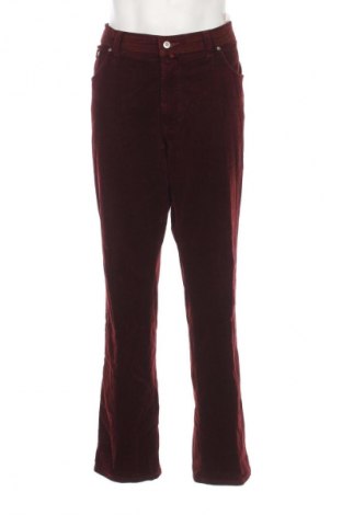 Męskie sztruksy Pierre Cardin, Rozmiar XL, Kolor Czerwony, Cena 157,30 zł