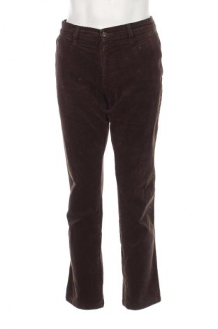 Herren Cordhose Pionier, Größe L, Farbe Braun, Preis 20,03 €