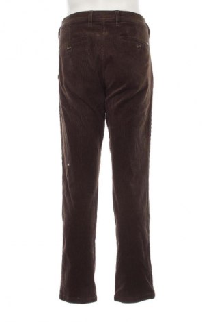 Herren Cordhose Pionier, Größe L, Farbe Braun, Preis 20,03 €