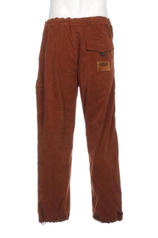 Męskie sztruksy Unbranded, Rozmiar L, Kolor Brązowy, Cena 127,99 zł