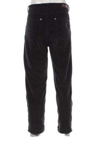 Férfi kordnadrág Unbranded, Méret M, Szín Fekete, Ár 7 800 Ft