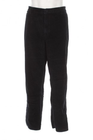 Herren Cordhose Unbranded, Größe XXL, Farbe Blau, Preis 25,19 €