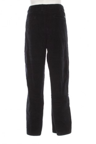 Herren Cordhose Unbranded, Größe XXL, Farbe Blau, Preis 25,19 €
