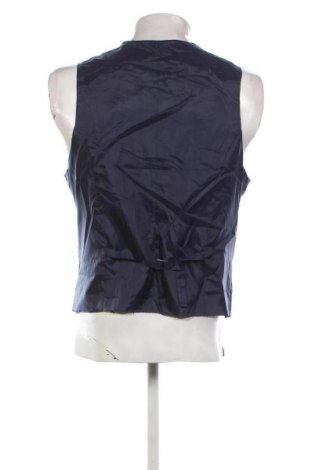 Męska kamizelka ASOS, Rozmiar L, Kolor Niebieski, Cena 63,99 zł