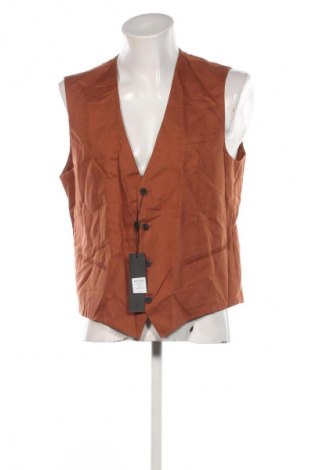 Férfi mellény Antony Morato, Méret XL, Szín Barna, Ár 41 979 Ft
