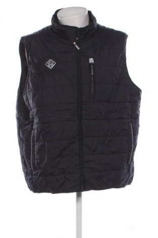 Męska kamizelka Blue Ridge, Rozmiar 3XL, Kolor Niebieski, Cena 54,99 zł