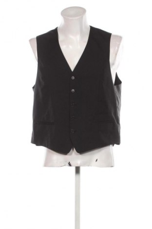 Vestă de bărbați C&A, Mărime L, Culoare Negru, Preț 76,30 Lei