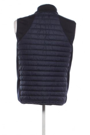Herrenweste Calvin Klein, Größe M, Farbe Blau, Preis 139,99 €