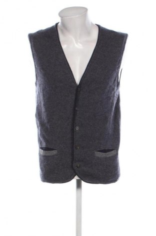 Herrenweste Christian Berg, Größe XXL, Farbe Mehrfarbig, Preis € 26,99