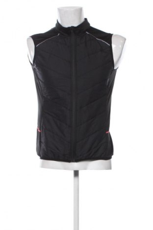 Pánska vesta  Crivit, Veľkosť S, Farba Čierna, Cena  7,95 €