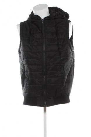 Pánska vesta  DEF, Veľkosť M, Farba Čierna, Cena  11,95 €