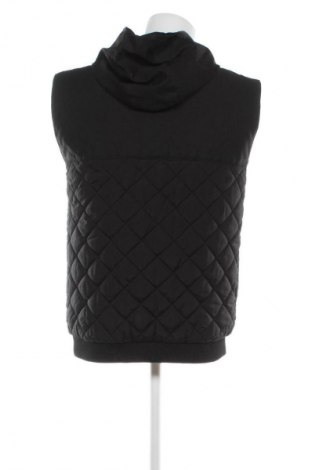 Herrenweste Distorted people, Größe L, Farbe Schwarz, Preis € 61,99