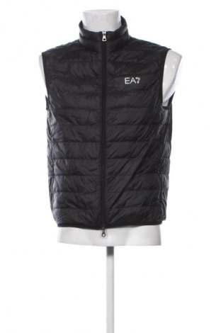 Herrenweste Emporio Armani, Größe M, Farbe Schwarz, Preis € 107,99