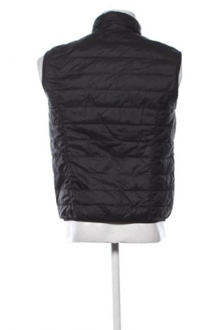 Herrenweste Emporio Armani, Größe M, Farbe Schwarz, Preis € 107,99