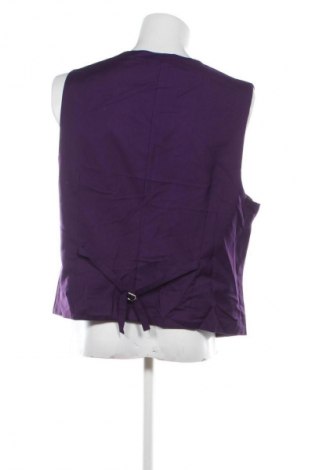 Herrenweste Fashion, Größe XXL, Farbe Lila, Preis € 30,99