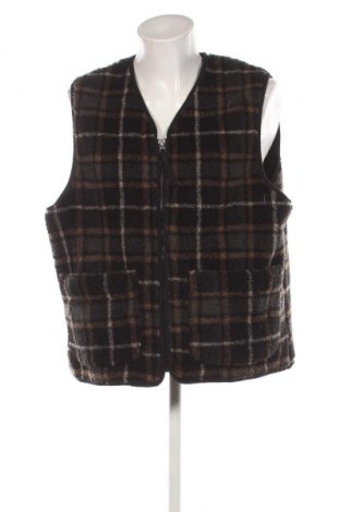 Herrenweste H&M, Größe L, Farbe Mehrfarbig, Preis 8,99 €