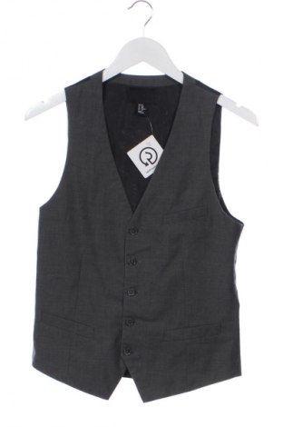Vestă de bărbați H&M, Mărime S, Culoare Negru, Preț 76,70 Lei