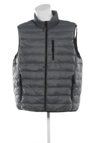 Męska kamizelka Heat, Rozmiar XL, Kolor Szary, Cena 63,99 zł