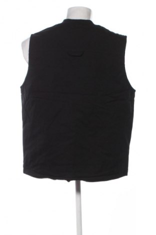 Vestă de bărbați Hurley, Mărime L, Culoare Negru, Preț 704,99 Lei