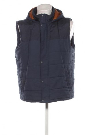 Vestă de bărbați Identic, Mărime XL, Culoare Albastru, Preț 128,62 Lei