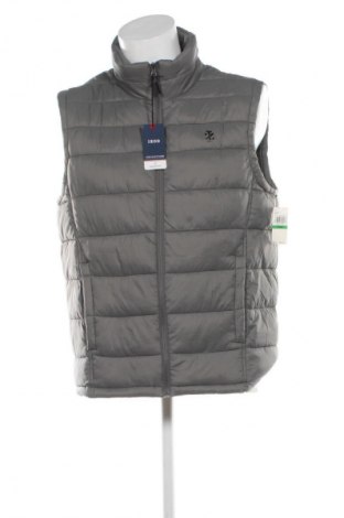 Pánská vesta  Izod, Velikost L, Barva Šedá, Cena  2 549,00 Kč