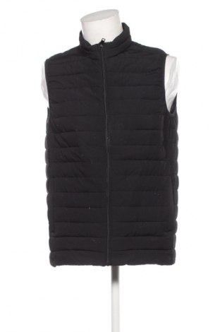 Męska kamizelka Jack & Jones, Rozmiar L, Kolor Czarny, Cena 54,99 zł