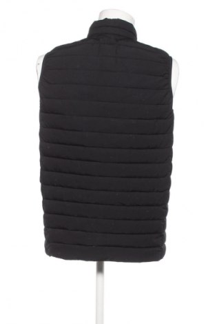 Męska kamizelka Jack & Jones, Rozmiar L, Kolor Czarny, Cena 54,99 zł