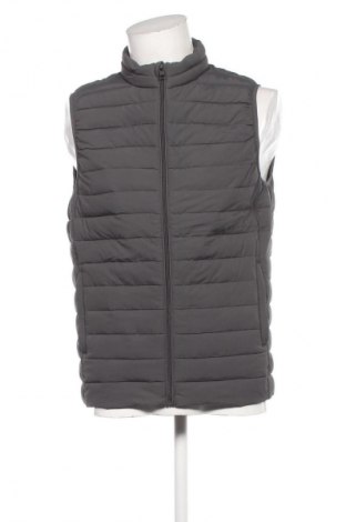 Pánska vesta  Jack & Jones, Veľkosť S, Farba Sivá, Cena  9,95 €