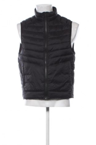 Herrenweste Jack & Jones, Größe M, Farbe Schwarz, Preis € 55,99