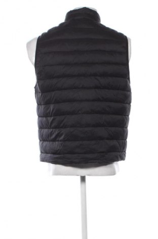 Herrenweste Jack & Jones, Größe M, Farbe Schwarz, Preis € 55,99
