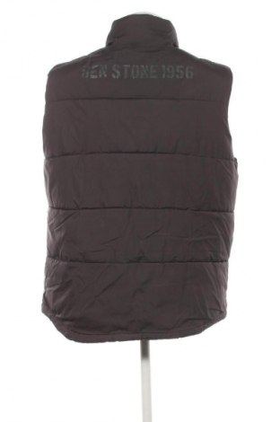 Vestă de bărbați Jean Pascale, Mărime XL, Culoare Gri, Preț 61,99 Lei