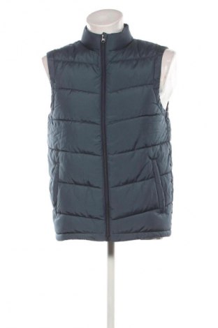 Pánska vesta  Livergy, Veľkosť M, Farba Zelená, Cena  17,95 €