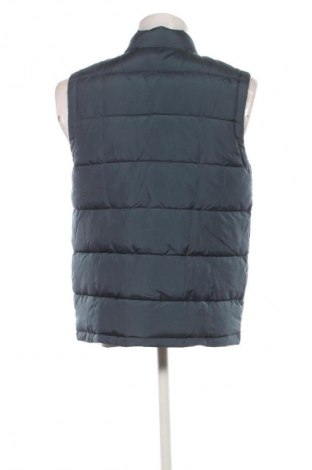 Pánska vesta  Livergy, Veľkosť M, Farba Zelená, Cena  17,95 €