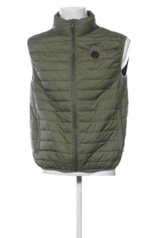 Vestă de bărbați MCS, Mărime XXL, Culoare Verde, Preț 178,95 Lei