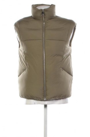 Vestă de femei Mango, Mărime S, Culoare Verde, Preț 142,50 Lei