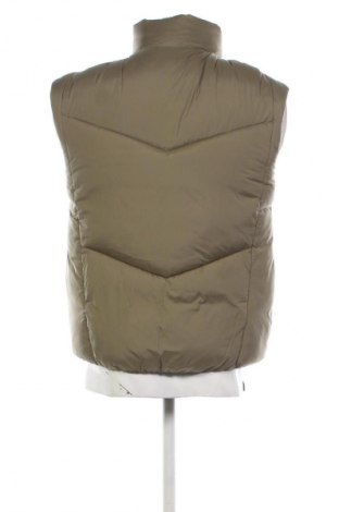 Vestă de femei Mango, Mărime S, Culoare Verde, Preț 142,50 Lei