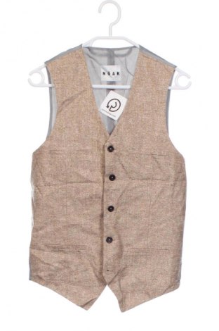 Herrenweste Noak, Größe L, Farbe Beige, Preis € 33,99