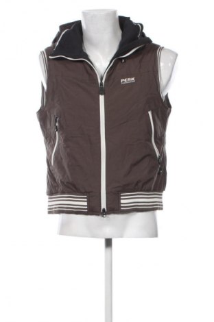 Pánská vesta  Peak Performance, Velikost XL, Barva Hnědá, Cena  1 449,00 Kč
