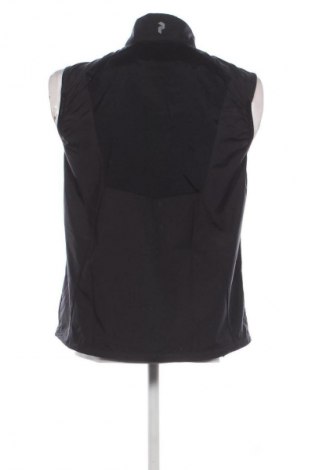 Herrenweste Peak Performance, Größe M, Farbe Grau, Preis € 122,99