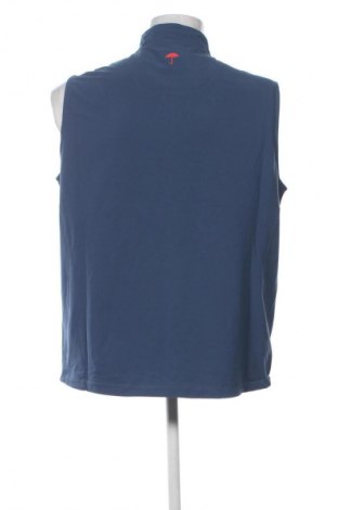 Herrenweste Peter Millar, Größe L, Farbe Blau, Preis € 61,99