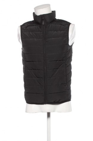 Vestă de bărbați Pier One, Mărime S, Culoare Negru, Preț 127,99 Lei