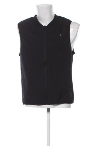 Мъжки елек Pier One, Размер XL, Цвят Черен, Цена 62,99 лв.