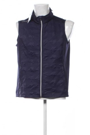 Pánska vesta  Proquip, Veľkosť L, Farba Modrá, Cena  90,95 €