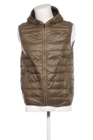 Herrenweste S.Oliver, Größe M, Farbe Braun, Preis 46,99 €